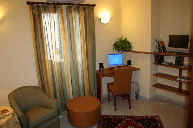 Hotel D'Orleans Palermo Luaran gambar
